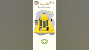 Dop 2 (Delete One Part) Level 291Walkthrough Solutions - All Levels#shorts @DCGaming007DC⁩