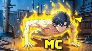 Muling Ipinanganak Na May Lakas Ng Martial God Mas Malakas Sa Mago - Manhwa Recap Tagalog