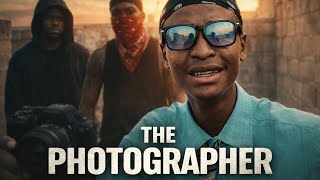 Every Picture Has A Price