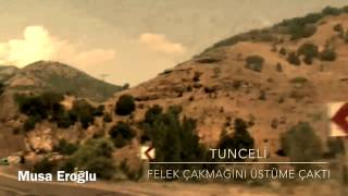 Musa Eroğlu / Felek çakmağını Resimi