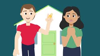 Security Plus Seller Guarantee from Evergreen Home Loans®