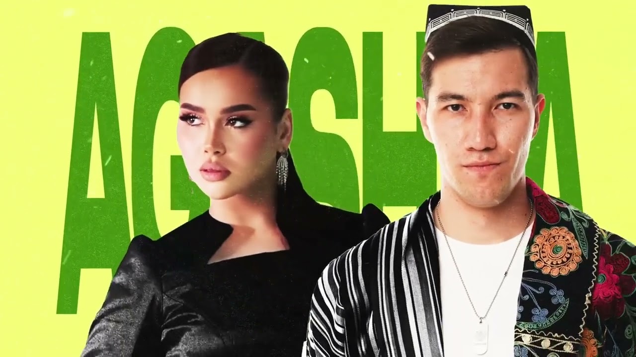 Amalia & King Macarella Agaşka (agashka) 