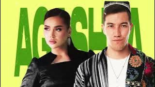 Amalia & King Macarella Agaşka (agashka) #tazeaydym #tmaydymlar #aydym #new saylanan.com