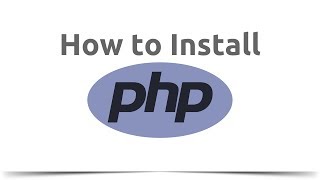 How to Install PHP on Windows 10 [Works with CMD]