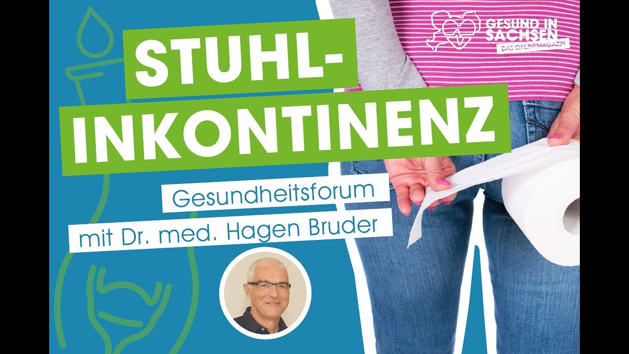 Was Tun Bei Stuhlinkontinenz Im Alter www.youtube.com