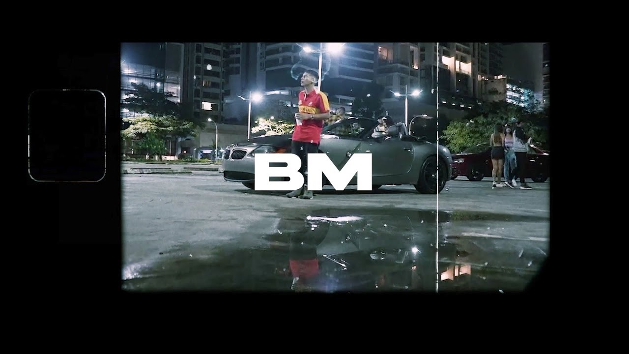 Assista a BM - 333XPLICIT (VIDEO OFICIAL) no YouTube Assista a BM - 333XPLICIT (VIDEO OFICIAL) no YouTube