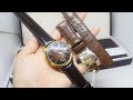 JAM TANGAN SEIKO PRESAGE SSA392J1 COCKTAIL LIMITED EDITION ORIGINAL UNBOXING