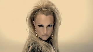 (FREE) 2022 Britney Spears | Type Beat - Never Let You Down