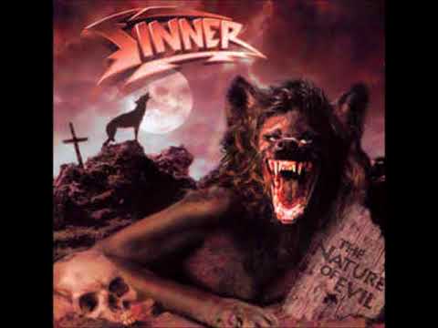 Sinner: Justice from Hell