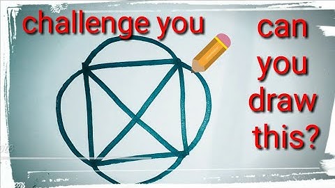 impossible puzzle you should try