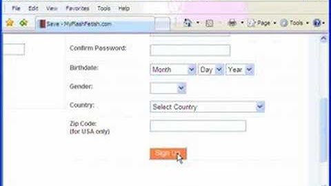 HOW TO: Put music on your myspace
