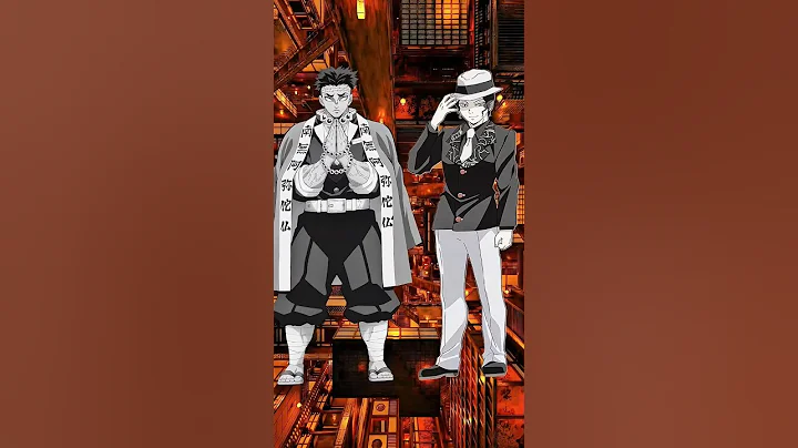 Who killed whom in Demon Slayer (part 3) #kny #demonslayer #fyp #anime #fypシ゚viral #shorts #edit