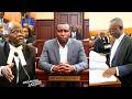 It’s Finished!HighCourt Dismisses Wontumi’s Application To Halt Tr!@l Today As Judges Ordered Him To