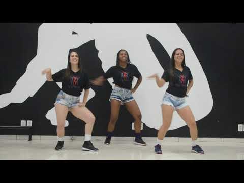 Hasta la Vista - Top Dance (Coreografia)