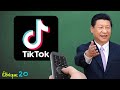 Tiktok  la machine de propagande la plus puissante de lhistoire ft apreslabiere