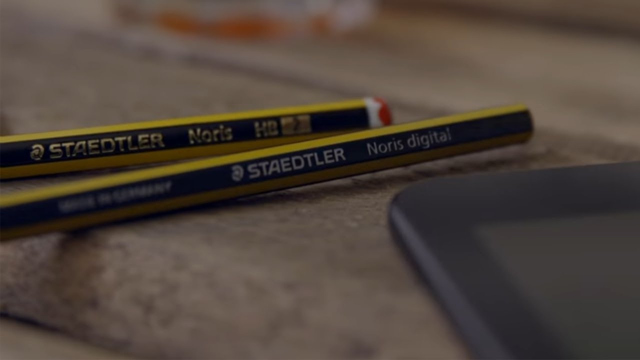 STAEDTLER Noris digital classic