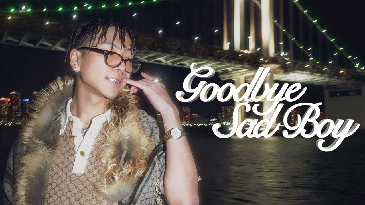 Sad Kid Yaz - こんな夜は (Official Visualizer) - YouTube