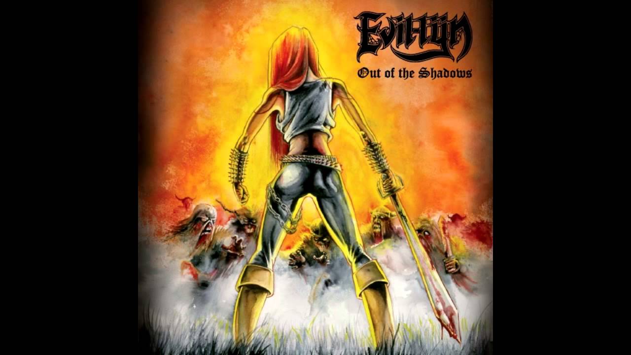 Evil-lyn : 13th Hour (2014)