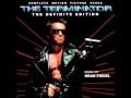 Terminator - Police Station Escape / Main Theme