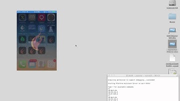 Parse BaaS Storage AppDev using the Object Pascal ToDo List sample application