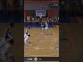 My 6’10 SF will be a nightmare #gamingshorts #gaming #nba2k26