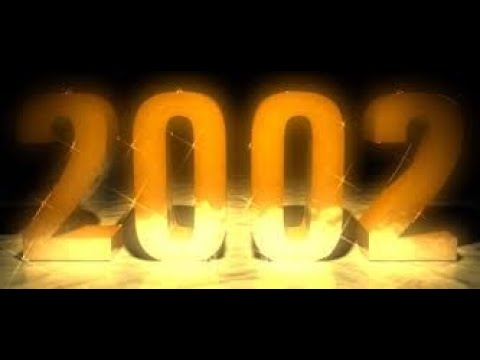 Video: Welches Now-Album wurde 2002 veröffentlicht?