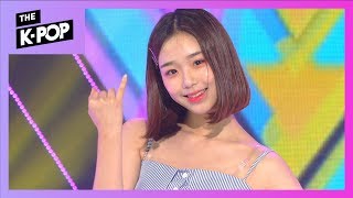 Busters, Pinky Promise [THE SHOW 190910]