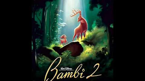 Bambi 2 Soundtrack 1. There is Life