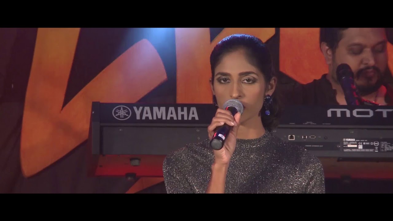 Kaoma - Lambada | Lasitha Perera Music Academy [0777-841230]