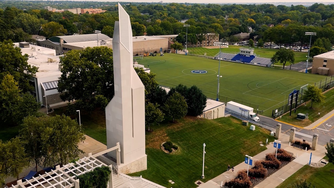 Rockhurst University Brand Anthem