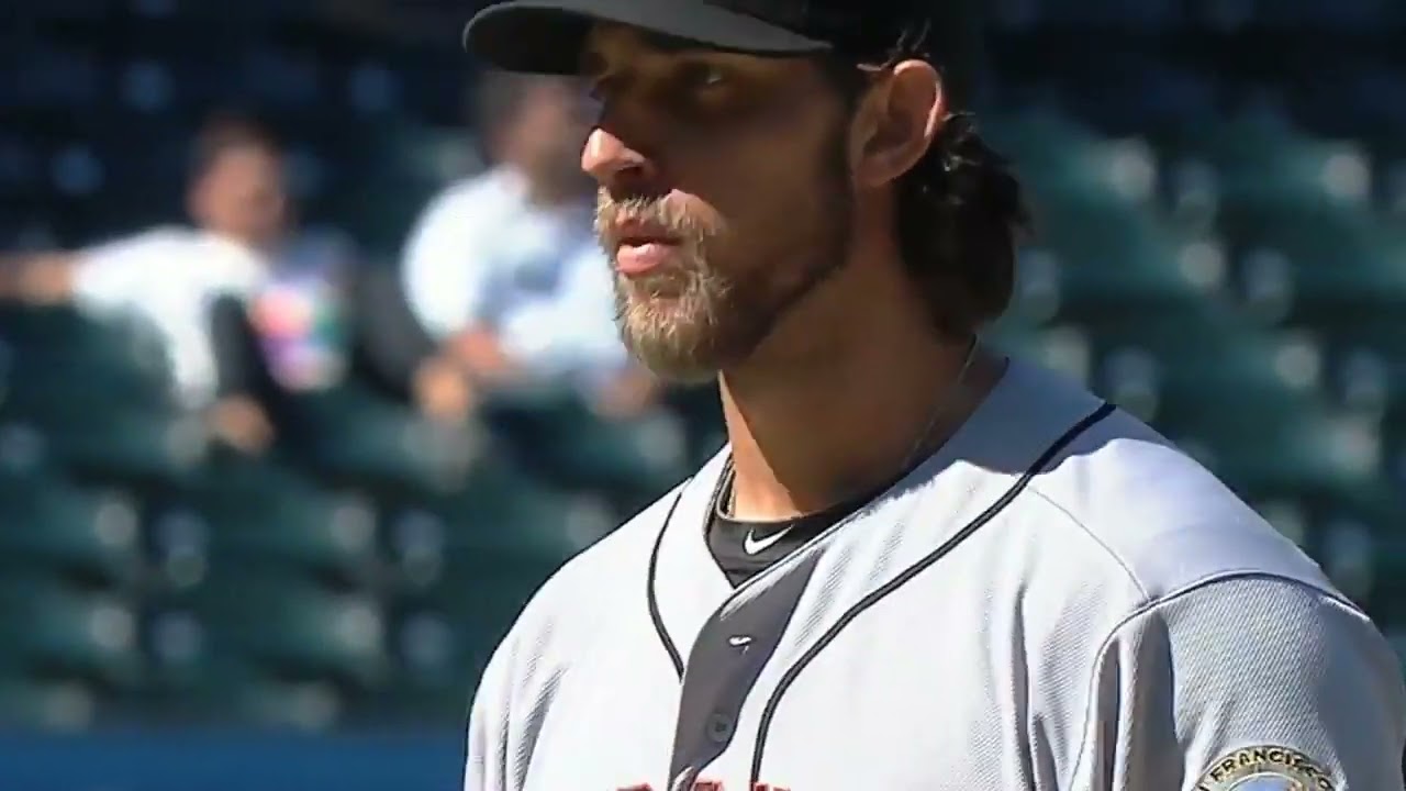 2013/08/22 Recap: SF 2, NYM 1