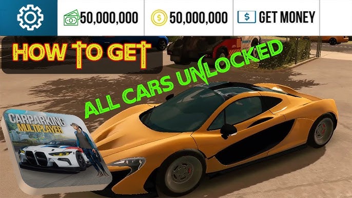 How to Get🤔 Unlimited Money😯. How to Hack Car Parking Multiplayer😈.  #2#carparkingmultiplayer 