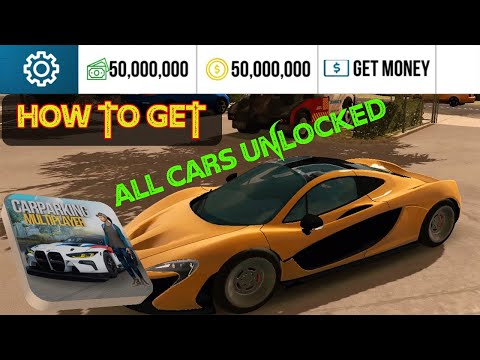 Unlimited Money and Unlocking All Cars in Car Parking Multiplayer: The Ultimate Guide