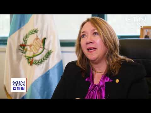 Christian World News - May 18, 2018