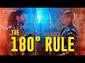 The 180 degree rule in film and how to break the line 180degreerule