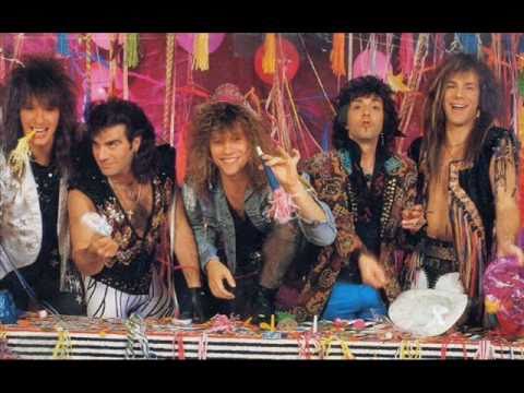 Bon Jovi-This is love this is life*New Song*Full version*