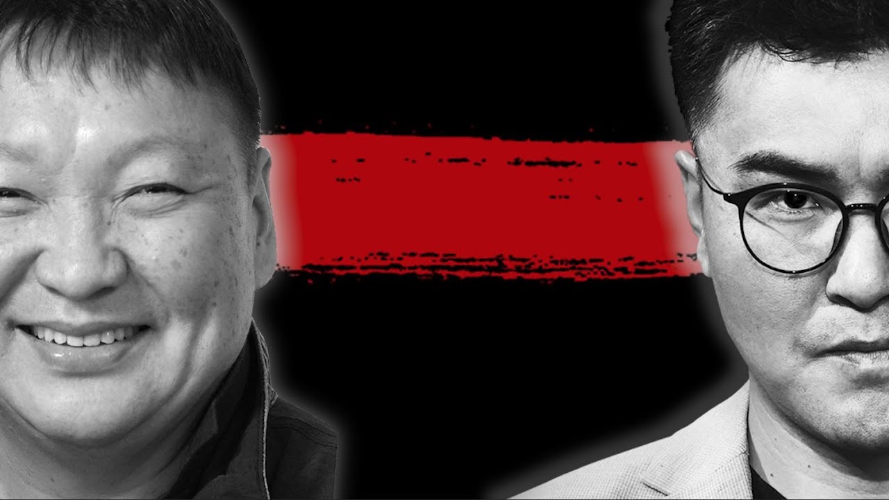 УЛААН БАЛ- Г.ГАНХҮҮ  /ULAAN BAL G.GANKHUU/