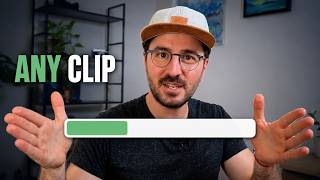 How to Create an Auto Resizing Progress Bar in DaVinci Resolve