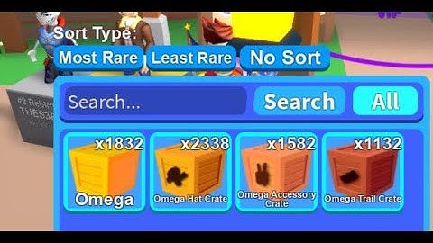 100,000,000,000 Spending Spree!!! Crate Buying/Opening [Roblox Mining Simulator]