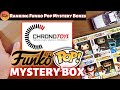 4 CHRONO TOYS Funko Pop Mystery Boxes | Ranking the Best Funko Pop Mystery Box Companies