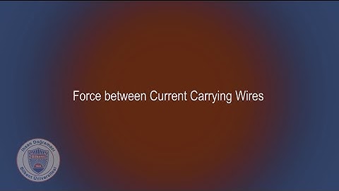 General Physics II - Lecture 25 (PHYS 102)