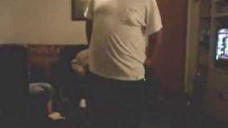 2 Drunk Mexicans Dancing Duranguense
