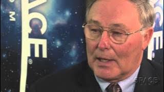 Columbia & Challenger - Astronaut Jerry Ross Remembers | Video