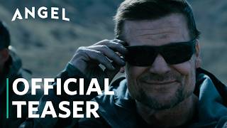 Homestead: The Series | Season 2 | Official Teaser | Streaming Late 2026 | Angel