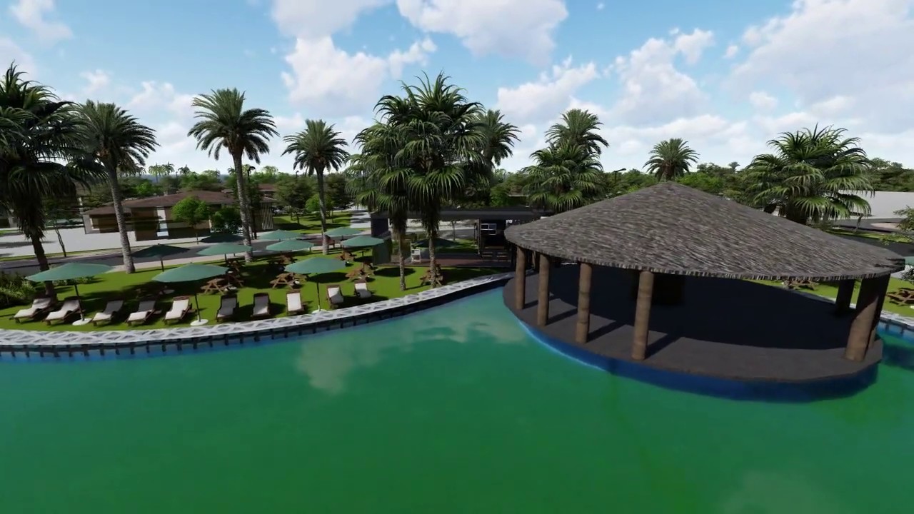 OSAKA BEACH RESORT