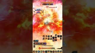 Maybe it is YOU who Should Run #bdo #pvp