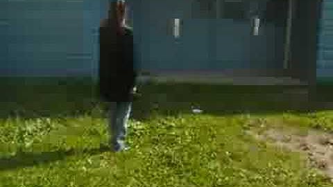 Assigment #3 Stop Motion Experiment 3