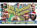 Fresh Merry Christmas Feliz Navidad Images