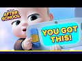8 The Boss Baby Quotes to Motivate 💪 and Inspire 🧠 YOU | The Boss Baby: Back in the Crib