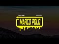 Marco Polo Nostalgia Ft Masta Ace mp3